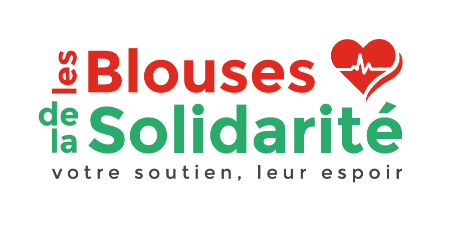 Les Blouses de la Solidarité