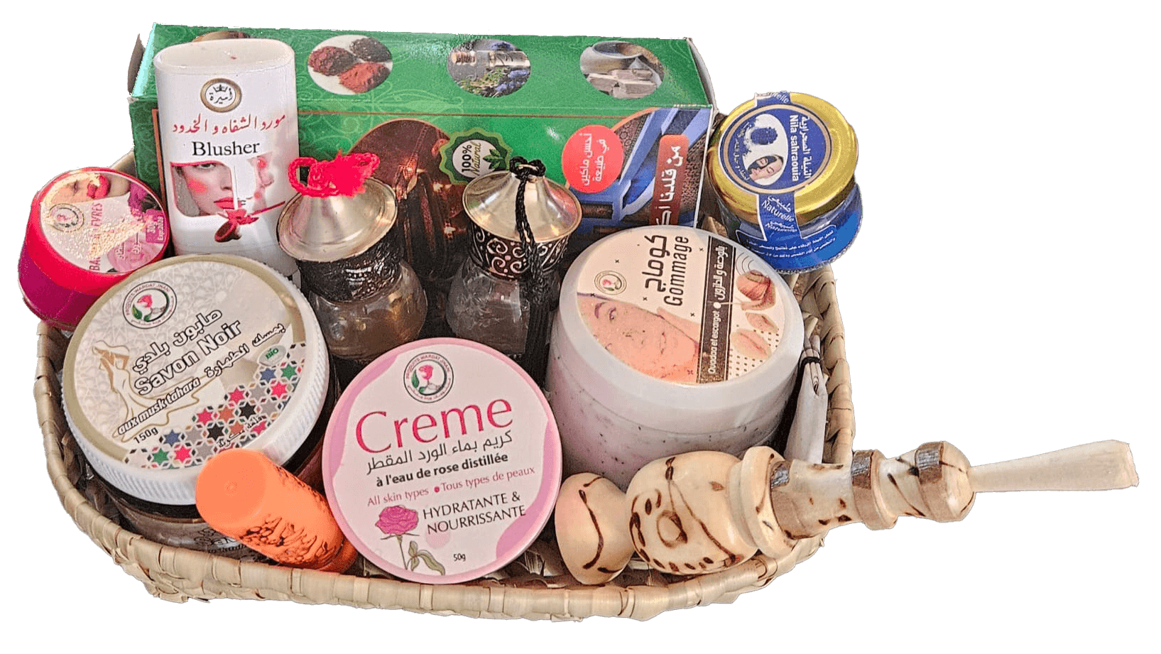 box-cosmétique-rose